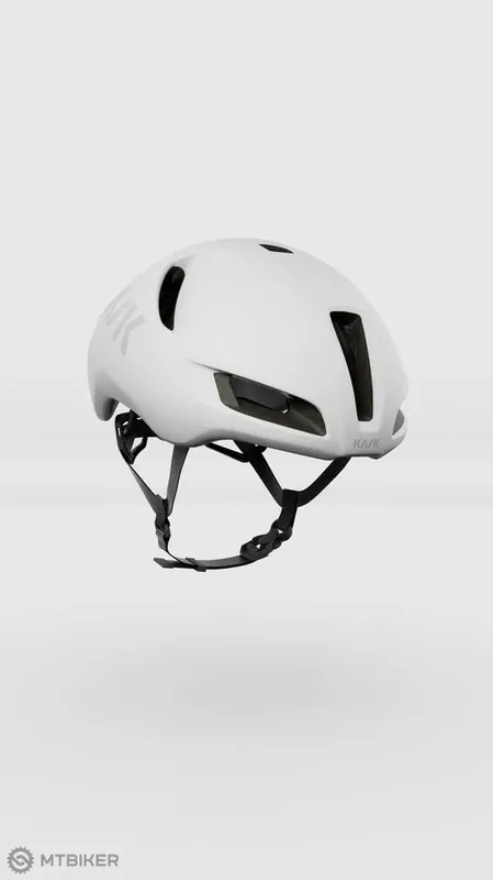 KASK Utopia Y přilba, matná bílá Cenově Výhodný
