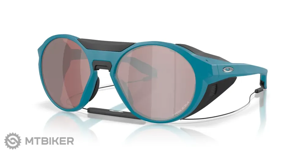 Top Prodej Oakley Clifden brýle, matte balsam/Prizm Snow Black Iridium