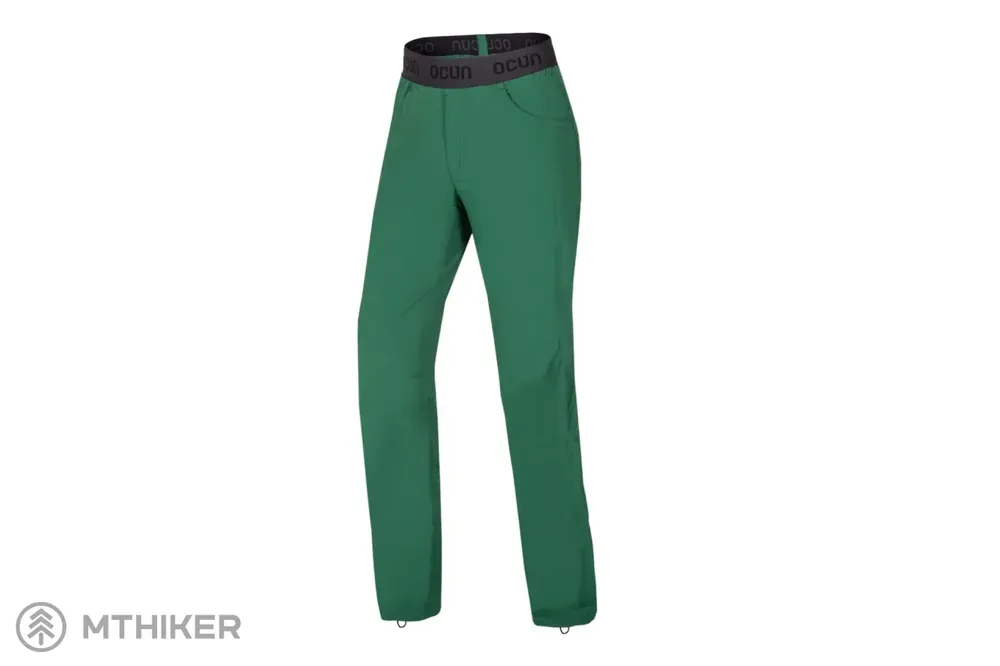 OCÚN Mánie kalhoty, green dark Kup Teď