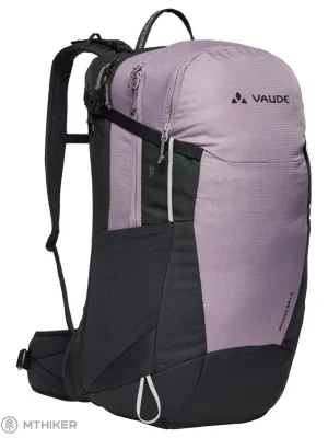 VAUDE Wizard 24+4 batoh, 28 l, purple ash Nejlepší Volba
