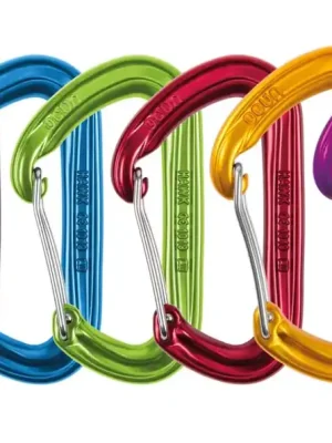OCÚN Hawk Wire 6-pack set karabin Nová Kolekce
