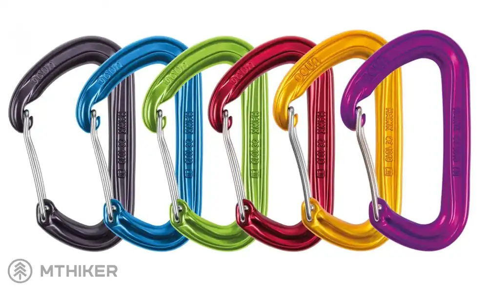 OCÚN Hawk Wire 6-pack set karabin Nová Kolekce