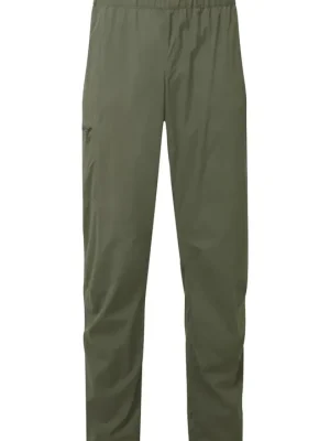 Cenový Hit Mountain Equipment Khor kalhoty, buckthorn