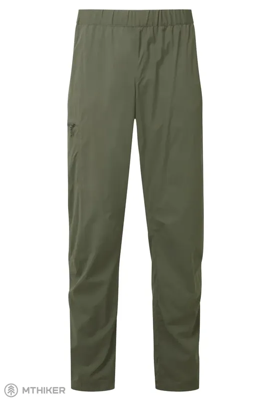 Cenový Hit Mountain Equipment Khor kalhoty, buckthorn