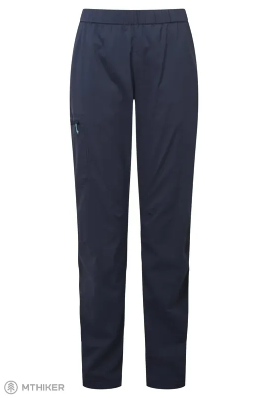 Nejprodávanější Mountain Equipment Khor dámské kalhoty, blue nights