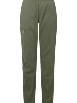 Akční Cena Mountain Equipment Khor dámské kalhoty, buckthorn