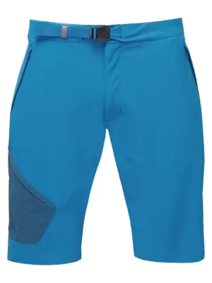 Vrácení Zdarma Mountain Equipment Comici kraťasy, alto/majolice