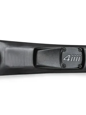 4iiii Precision 3+ levá klika s wattmetrem, Shimano XT M8200 Nejlepší Cena