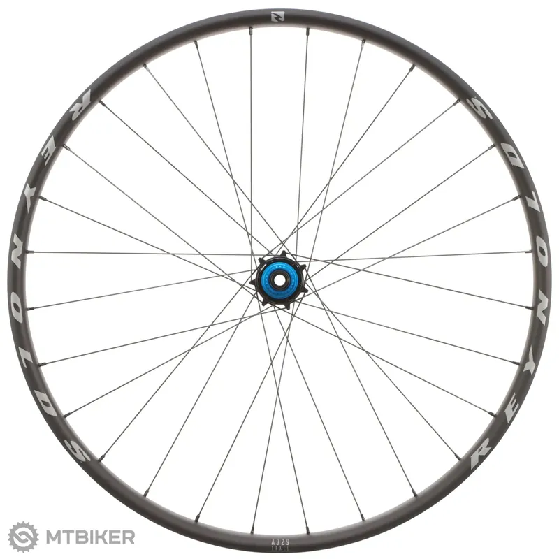 Cenově Výhodný Reynolds A329 Trail Pro 29" zadní kolo, IS 6, 12x148 mm