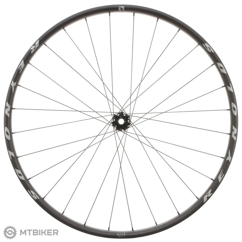 Reynolds A329 Trail Pro 29" přední kolo, 6 děr, 15x110 mm Jen Po Omezenou Doba