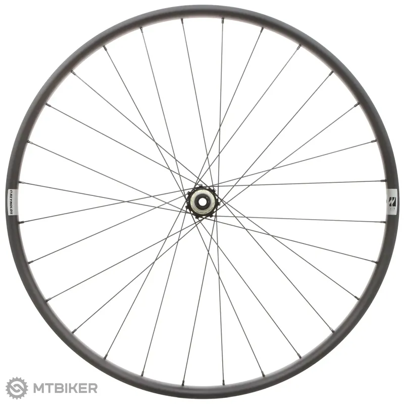 Omezená Nabídka Reynolds A329 Trail Expert 29" zadní kolo, 6 děr, 12x148 mm
