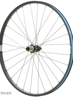 Speciální Cena Reynolds G30 EXP 28" zadní kolo, CL, 12x142 mm