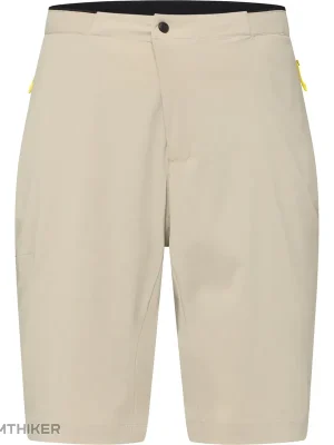 Haglöfs LIM Fuse II kraťasy, chalk beige Originální