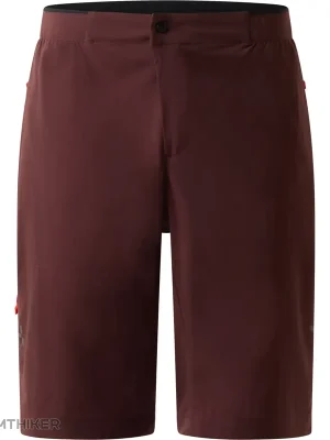 Kup Teď Haglöfs LIM Fuse II kraťasy, maroon trail