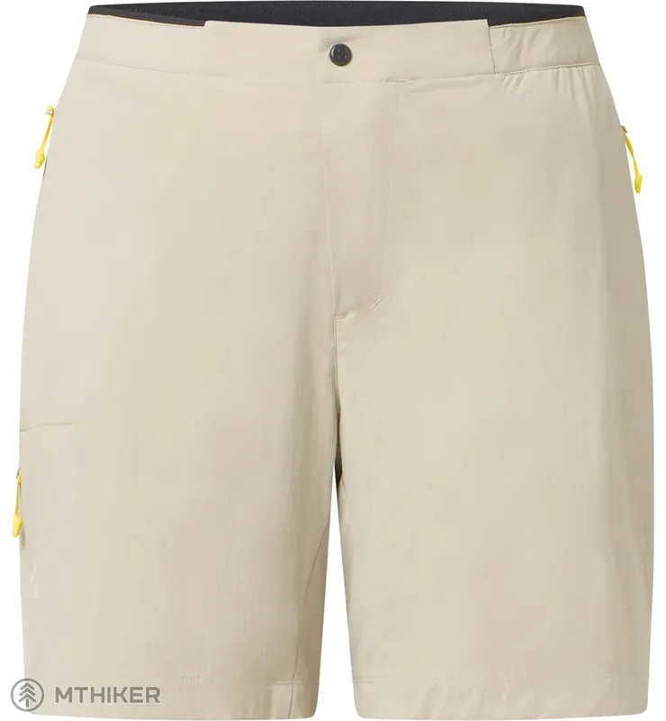Originální Haglöfs LIM Fuse II dámské kraťasy, chalk beige