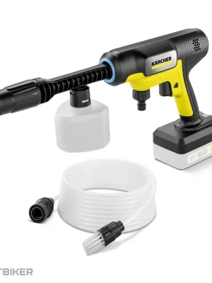Expresní Doručení Kärcher OC 7-18 Handheld středotlaký čistič
