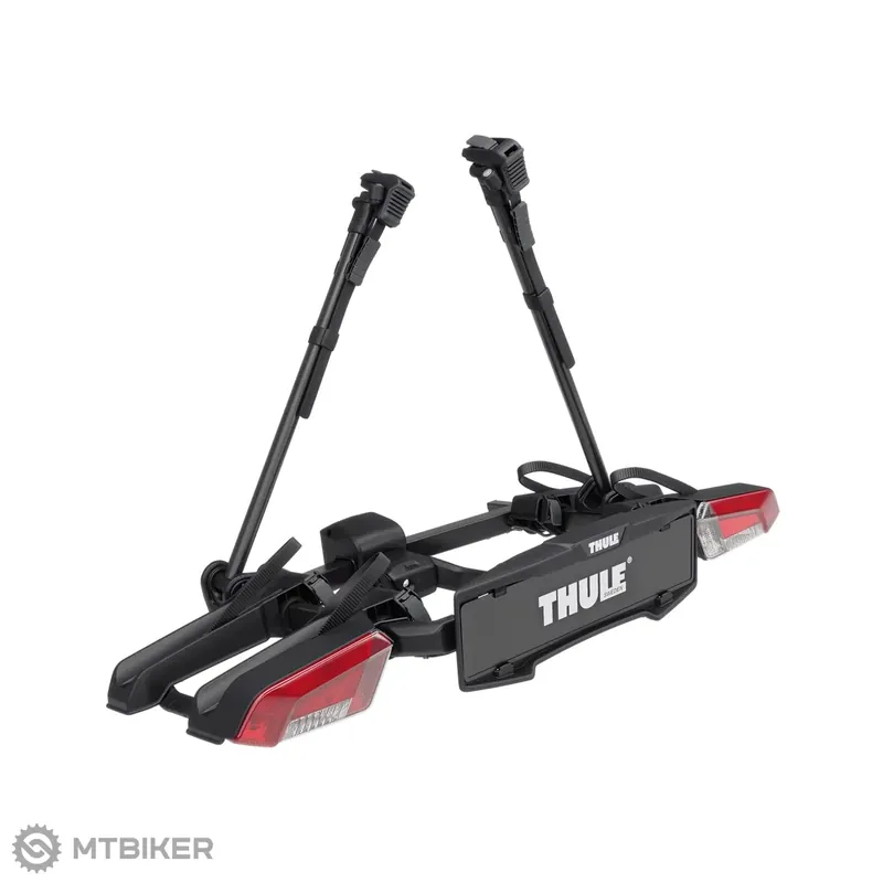 Thule VeloLite nosič kol na tažné pro 2 kola Levný