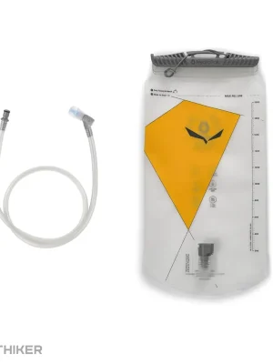 Salewa Transflow Bag pitný vak, 2 l, gold Aktuální