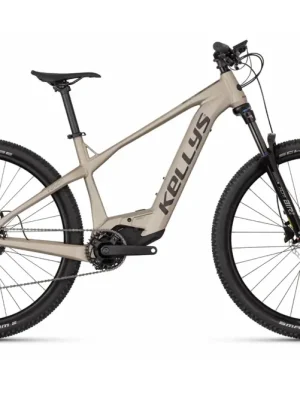 Oblíbený Kellys Tayen RS10 P 27.5 dámské elektrokolo, mocha grey