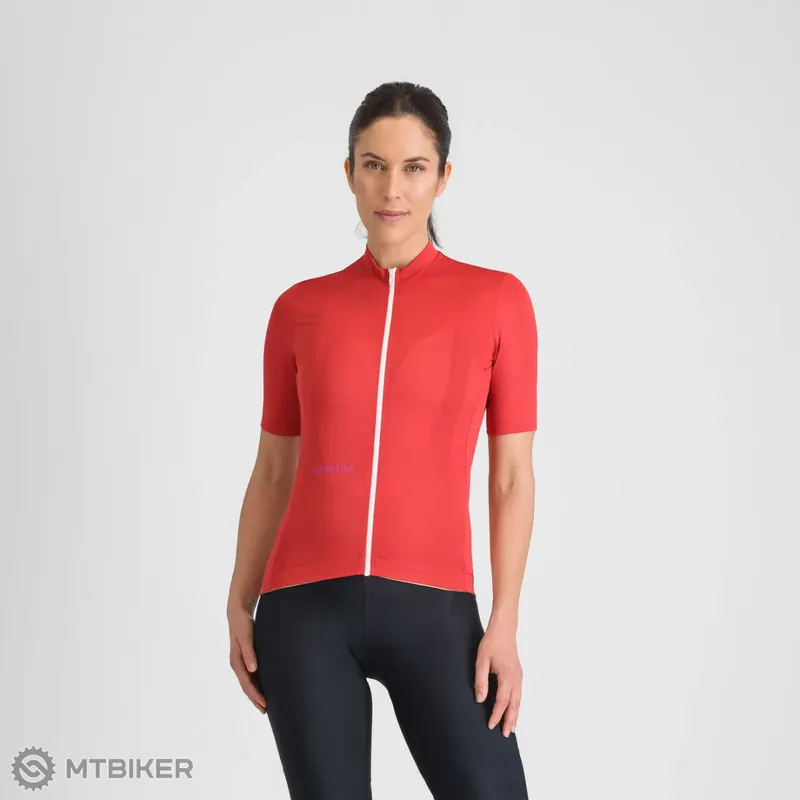 Omezená Nabídka Sportful CLASSIC dámský dres, phoenix glow