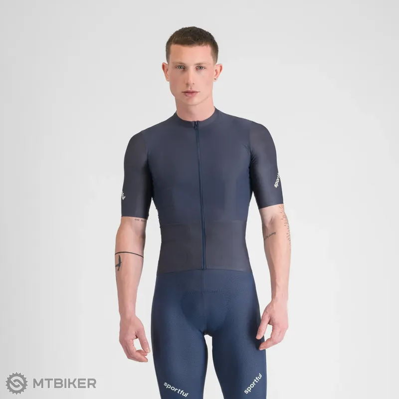 Super Cena Sportful HYPEREPIC dres, galaxy blue