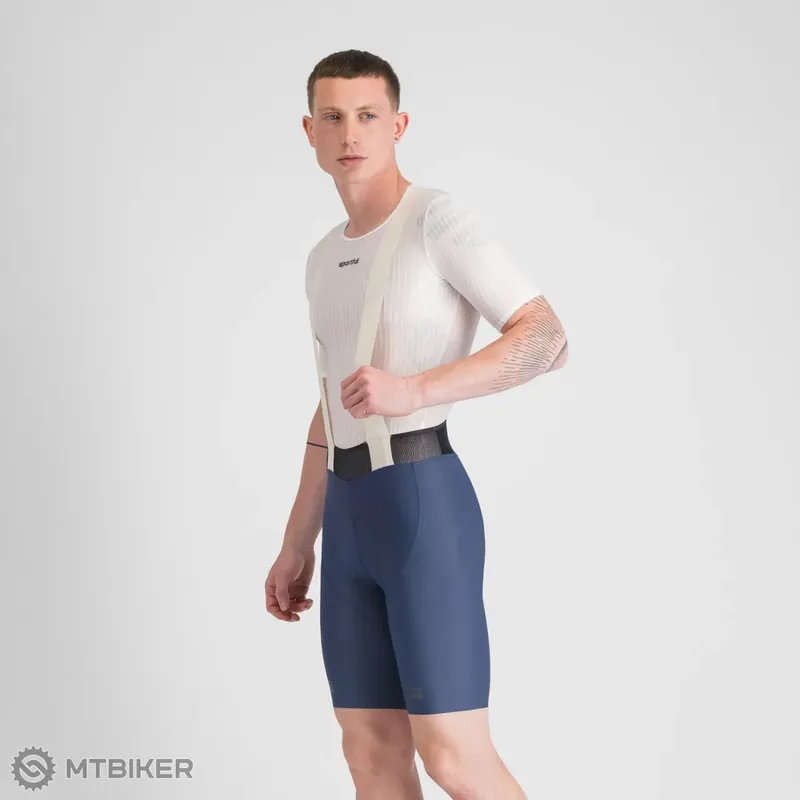 Originální Sportful LTD 2 kraťasy, galaxy blue