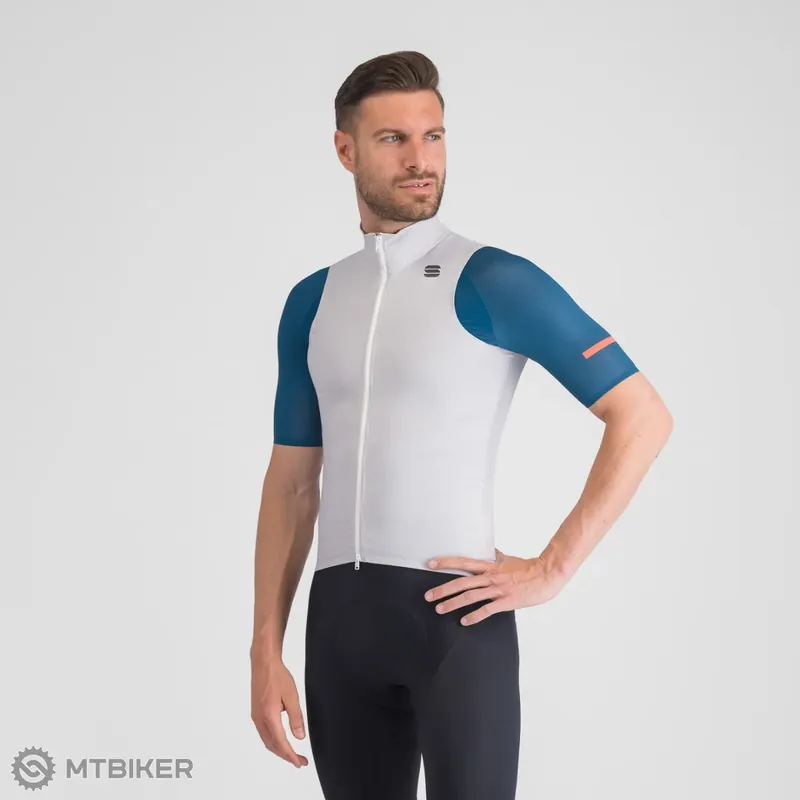 Akční Cena Sportful PRO 2 vesta, stone gray