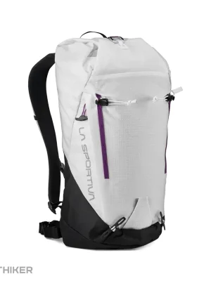 La Sportiva Granite 22 batoh, 22 l, chalk/black Hit Sezóny