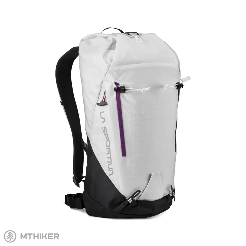 La Sportiva Granite 22 batoh, 22 l, chalk/black Hit Sezóny
