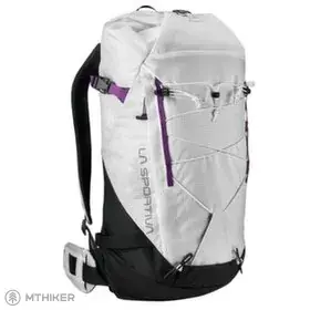 Nejprodávanější La Sportiva Granite 32 batoh, 32 l, chalk/black