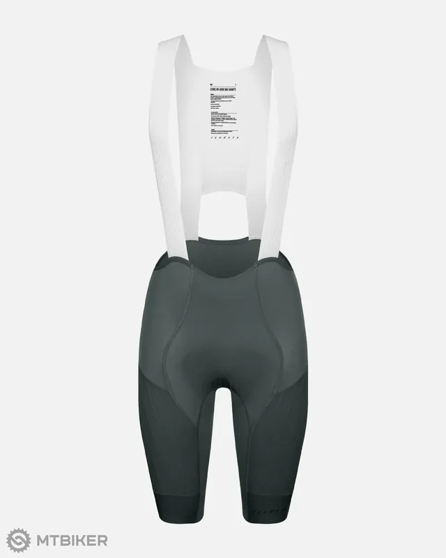 Koupit Online Isadore Echelon Aero kalhoty, mulled basil