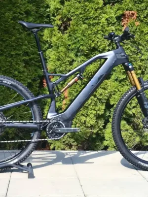 Raymon FullRay 150E 11.0 29 elektrokolo, carbon/black/chrome matt, testovací Kup Teď