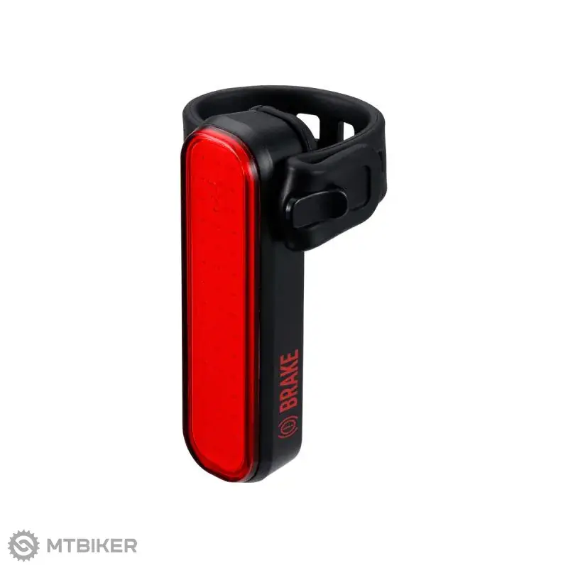 Expresní Doručení BBB BLS-256 SIGNAL BRAKE 80 zadní světlo, 80 lm