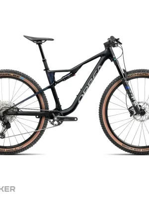 Akční Cena Orbea OIZ H10 29 kolo, černá/stříbrná