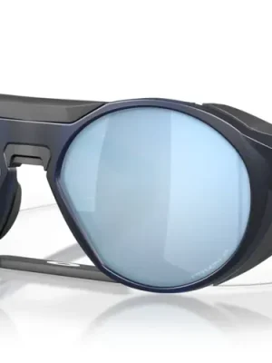 Autentický Oakley Clifden brýle, matte translucent blue/Prizm Deep Water Polarized