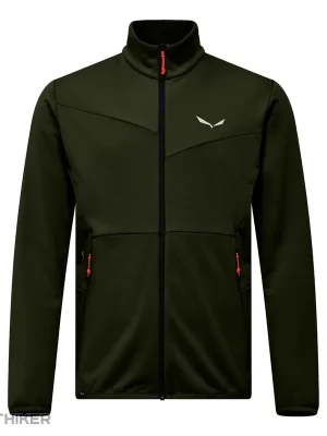 Bezpečná Platba Salewa PUEZ CAMMINO Polarlite, black out