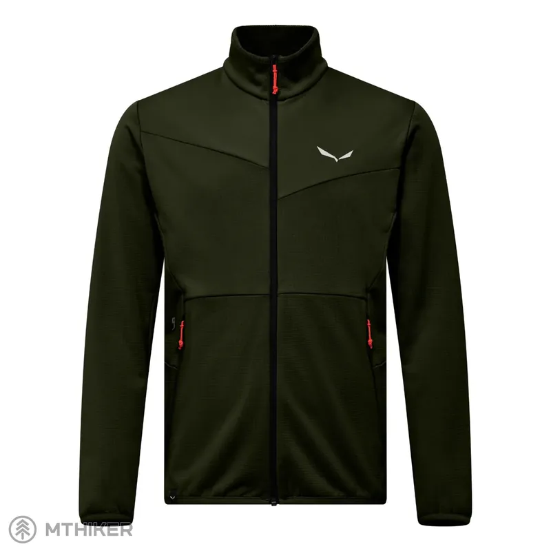 Bezpečná Platba Salewa PUEZ CAMMINO Polarlite, black out
