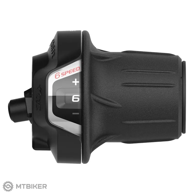 Nejprodávanější Shimano Revoshift SL-RV300 řazení, 6-rychl., pravé