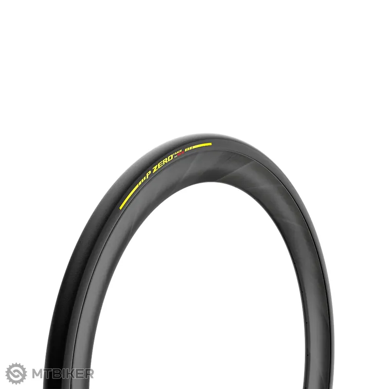 Vrácení Zdarma Pirelli P ZERO Race SL-R 700x30C LiteCore SmartEVO2 plášť, TLR, kevlar, team edition yellow