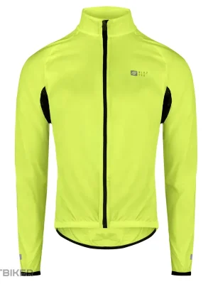 Jen Po Omezenou Doba FORCE Windpro bunda, fluo