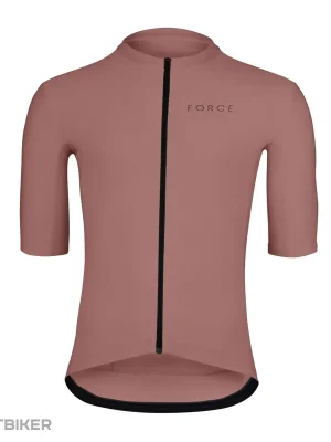 Objednat Nyní FORCE Icon dres, starorůžová