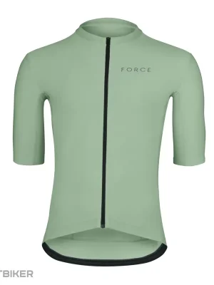 Kup Teď FORCE Icon dres, zelená