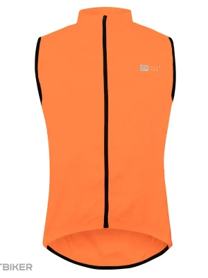 FORCE WindPro vesta, oranžová Tovární Cena