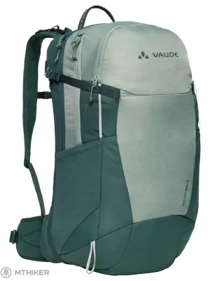 VAUDE Wizard 24+4 batoh, 28 l, agave Horká Nabídka