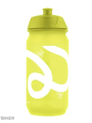 FORCE Twist láhev, 500 ml, fluo Sezónní Sleva