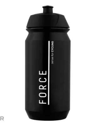 Top Prodej FORCE Divide láhev, 500 ml, černá/bílá