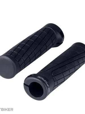 Autentický FORCE Kora gripy, 128 g, černá