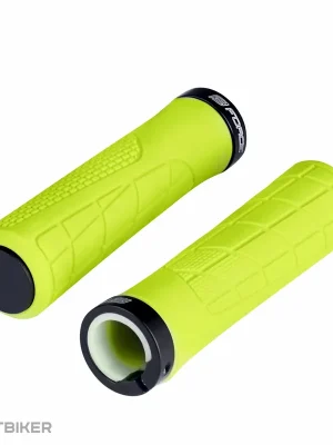 Výprodej FORCE ORIX gripy, 128 g, fluo
