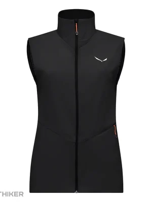 Časově Omezené Salewa PEDROC DURASTRETCH LIGHT dámská vesta, black out