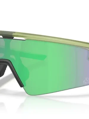 Jen Po Omezenou Doba Oakley Sphaera Strike brýle, matte fern/Prizm road jade